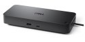DELL Pro Thunderbolt 4 Smart Dock SD25TB4 210-BRFL (Grafitowy /USB-C ) DELL Pro Thunderbolt 4 Smart Dock SD25TB4 210-BRFL (Grafitowy /USB-C )