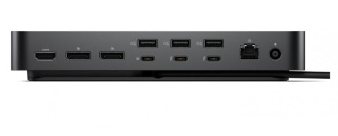 DELL Pro Thunderbolt 4 Smart Dock SD25TB4 210-BRFL (Grafitowy /USB-C ) DELL Pro Thunderbolt 4 Smart Dock SD25TB4 210-BRFL (Grafitowy /USB-C )