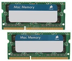 Pamięć CORSAIR (SODIMM/DDR3/16 GB/1600MHz/1.5V/11 CLCL/DUAL) Pamięć CORSAIR (SODIMM/DDR3/16 GB/1600MHz/1.5V/11 CLCL/DUAL)