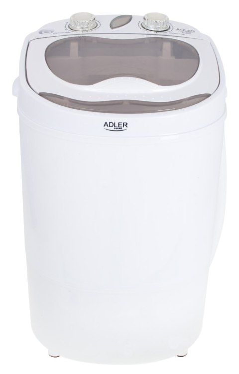Pralka turystyczna ADLER AD 8055 Pralka turystyczna ADLER AD 8055