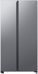 Lodówka SAMSUNG E RS62DG5003S9EO Lodówka SAMSUNG E RS62DG5003S9EO