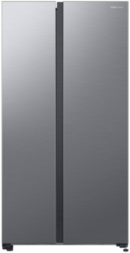 Lodówka SAMSUNG E RS62DG5003S9EO