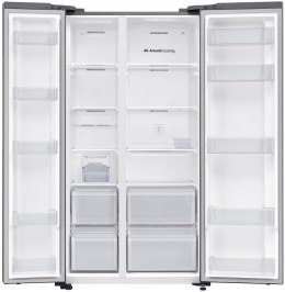 Lodówka SAMSUNG E RS62DG5003S9EO
