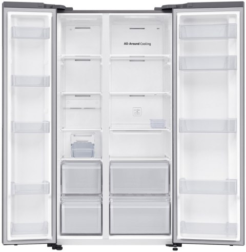 Lodówka SAMSUNG E RS62DG5003S9EO Lodówka SAMSUNG E RS62DG5003S9EO