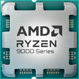 Ryzen 7 9800X3D