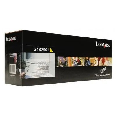 Toner LEXMARK 24B7501 Toner LEXMARK 24B7501