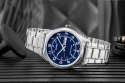 Zegarek Męski CASIO MTP-V006D-2BUDF + BOX Zegarek Męski CASIO MTP-V006D-2BUDF + BOX