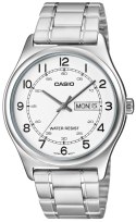Zegarek Męski CASIO MTP-V006D-7B2UDF + BOX Zegarek Męski CASIO MTP-V006D-7B2UDF + BOX