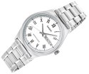 Zegarek Męski CASIO MTP-V006D-7BUDF + BOX Zegarek Męski CASIO MTP-V006D-7BUDF + BOX