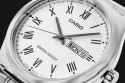 Zegarek Męski CASIO MTP-V006D-7BUDF + BOX Zegarek Męski CASIO MTP-V006D-7BUDF + BOX