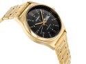 Zegarek Męski CASIO MTP-V006G-1CUDF + BOX Zegarek Męski CASIO MTP-V006G-1CUDF + BOX