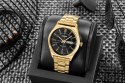 Zegarek Męski CASIO MTP-V006G-1CUDF + BOX Zegarek Męski CASIO MTP-V006G-1CUDF + BOX