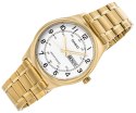 Zegarek Męski CASIO MTP-V006G-7BUDF + BOX Zegarek Męski CASIO MTP-V006G-7BUDF + BOX