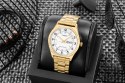 Zegarek Męski CASIO MTP-V006G-7BUDF + BOX Zegarek Męski CASIO MTP-V006G-7BUDF + BOX