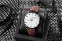 Zegarek Męski CASIO MTP-VT03BL-7BDF + BOX Zegarek Męski CASIO MTP-VT03BL-7BDF + BOX