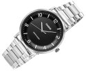 Zegarek Męski CASIO MTP-VT03D-1BDF + BOX Zegarek Męski CASIO MTP-VT03D-1BDF + BOX