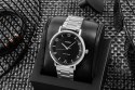 Zegarek Męski CASIO MTP-VT03D-1BDF + BOX Zegarek Męski CASIO MTP-VT03D-1BDF + BOX