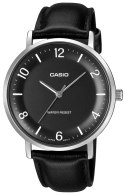 Zegarek Męski CASIO MTP-VT03L-1BDF + BOX Zegarek Męski CASIO MTP-VT03L-1BDF + BOX