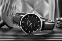 Zegarek Męski CASIO MTP-VT03L-1BDF + BOX Zegarek Męski CASIO MTP-VT03L-1BDF + BOX