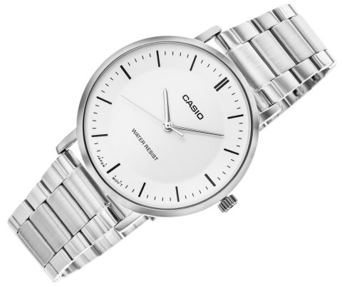 Zegarek Męski CASIO MTP-VT04D-7EDF + BOX Zegarek Męski CASIO MTP-VT04D-7EDF + BOX