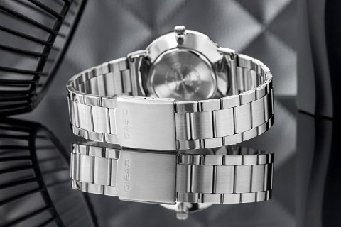 Zegarek Męski CASIO MTP-VT04D-7EDF + BOX Zegarek Męski CASIO MTP-VT04D-7EDF + BOX