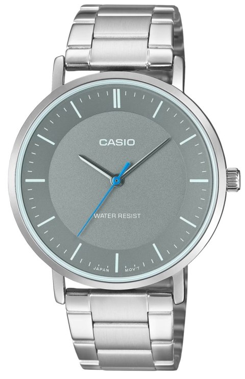 Zegarek Męski CASIO MTP-VT04D-8EDF + BOX Zegarek Męski CASIO MTP-VT04D-8EDF + BOX