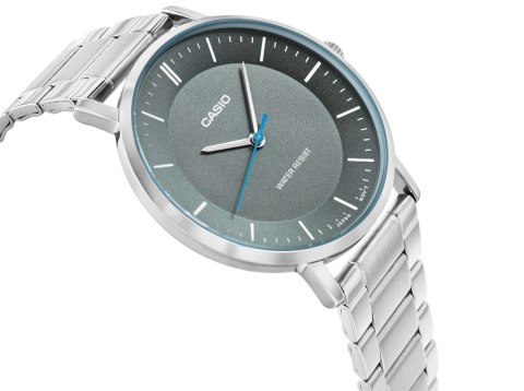 Zegarek Męski CASIO MTP-VT04D-8EDF + BOX Zegarek Męski CASIO MTP-VT04D-8EDF + BOX
