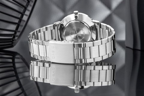 Zegarek Męski CASIO MTP-VT04D-8EDF + BOX Zegarek Męski CASIO MTP-VT04D-8EDF + BOX
