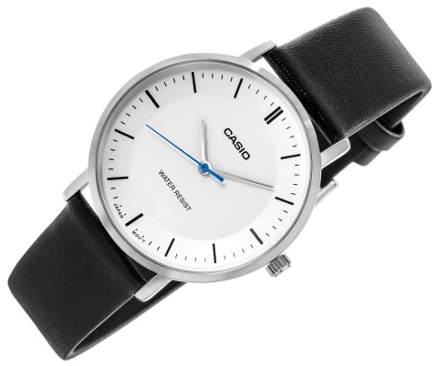 Zegarek Męski CASIO MTP-VT04L-7EDF + BOX Zegarek Męski CASIO MTP-VT04L-7EDF + BOX