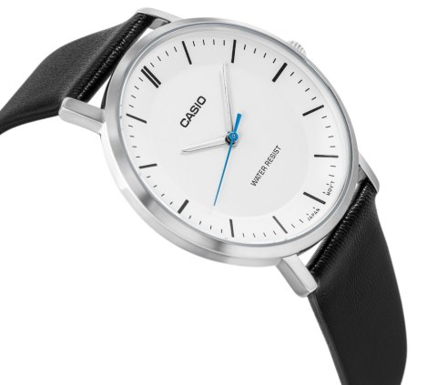 Zegarek Męski CASIO MTP-VT04L-7EDF + BOX Zegarek Męski CASIO MTP-VT04L-7EDF + BOX