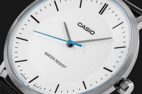 Zegarek Męski CASIO MTP-VT04L-7EDF + BOX Zegarek Męski CASIO MTP-VT04L-7EDF + BOX