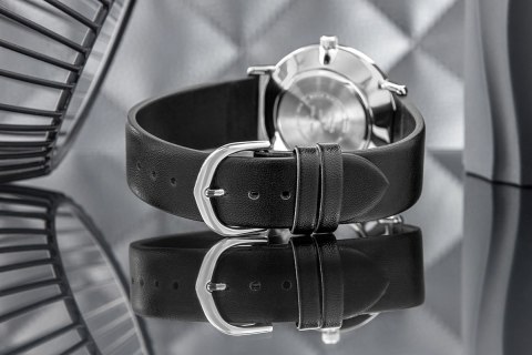 Zegarek Męski CASIO MTP-VT04L-7EDF + BOX Zegarek Męski CASIO MTP-VT04L-7EDF + BOX