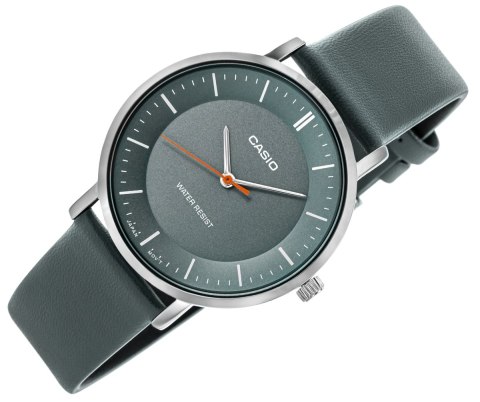 Zegarek Męski CASIO MTP-VT04L-8EDF + BOX Zegarek Męski CASIO MTP-VT04L-8EDF + BOX