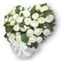 ELEGANCKI STROIK NA POMNIK SERCE XL KOMPOZYCJA KWIATOWA NA GRÓB ELEGANCKI STROIK NA POMNIK SERCE XL KOMPOZYCJA KWIATOWA NA GRÓB