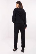 Spodnie Komplet Model MBM-KMPL-30817.17 Black - MBM - uniwersalny