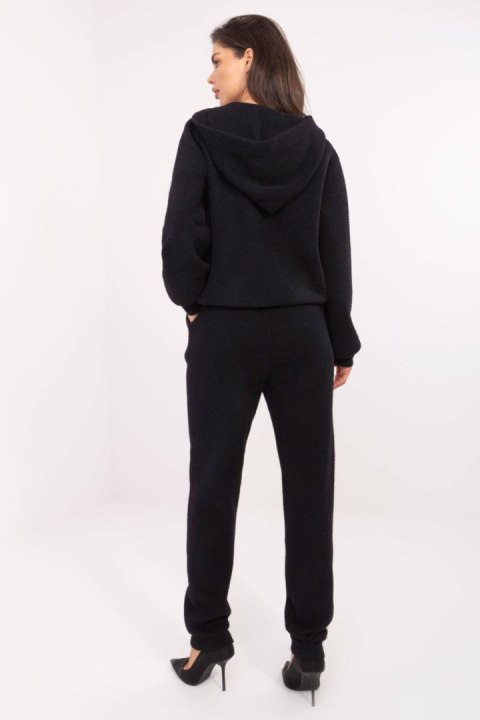 Spodnie Komplet Model MBM-KMPL-30817.17 Black - MBM - uniwersalny