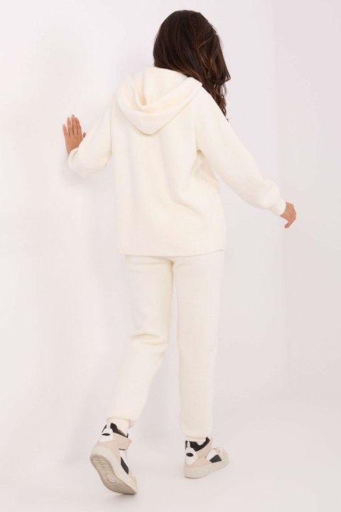 Spodnie Komplet Model MBM-KMPL-30818.60 Ecru - MBM - uniwersalny