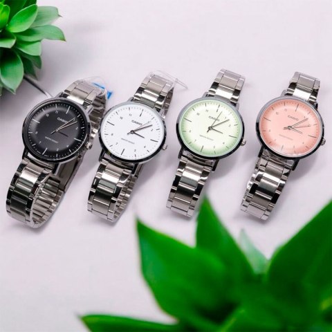 ZEGAREK DAMSKI CASIO LTP-VT03D-3BD (zd661b) + BOX