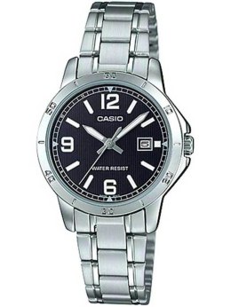 Zegarek Casio Collection LTP-V004D-1B2 + BOX