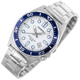 Zegarek Męski Casio MTD-135D-7A + BOX