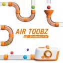 Air Toobz Fat Brain Toy Co. - kreatywna dmuchawa do piłek i nauka fizyki dla dzieci 3+ | Edukacyjna zabawka STEM