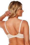 Biustonosz Soft Biustonosz Semi-Soft Model 1134 Keto Beige - Gaia - 80C