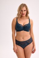 Biustonosz Soft Biustonosz Semi-Soft Model Isla 1228 Turkus - Gaia - 80C