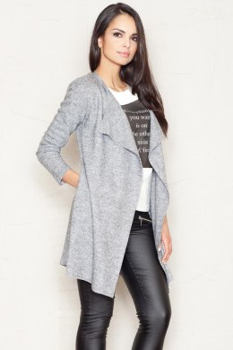 Bluza Damska Model 330 Grey - Figl - L