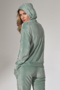Bluza Damska Model M745 Mint - Figl - M Bluza Damska Model M745 Mint - Figl - M