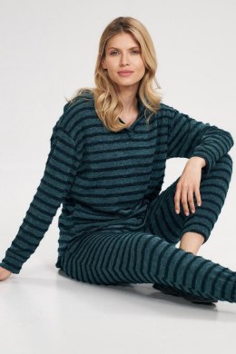 Bluza Damska Model M812 Green - Figl - s