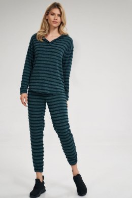 Bluza Damska Model M812 Green - Figl - s