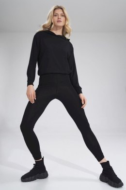 Legginsy Model M773 Black - Figl - XL