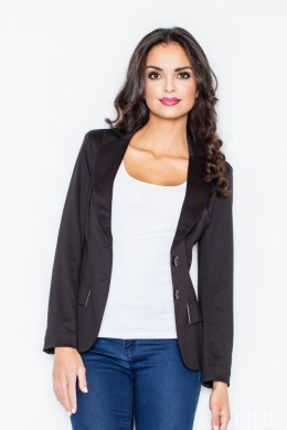M 085 Black - Figl - M