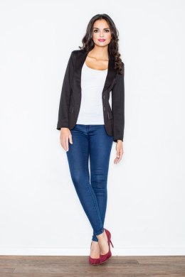 M 085 Black - Figl - M
